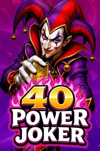 40 Power Joker